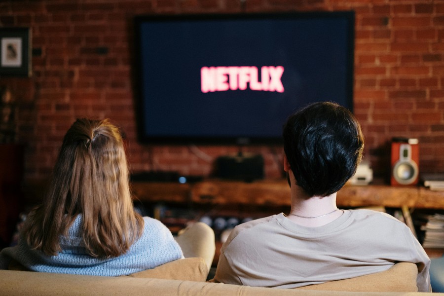 Netflix vs. traditionelles Fernsehen